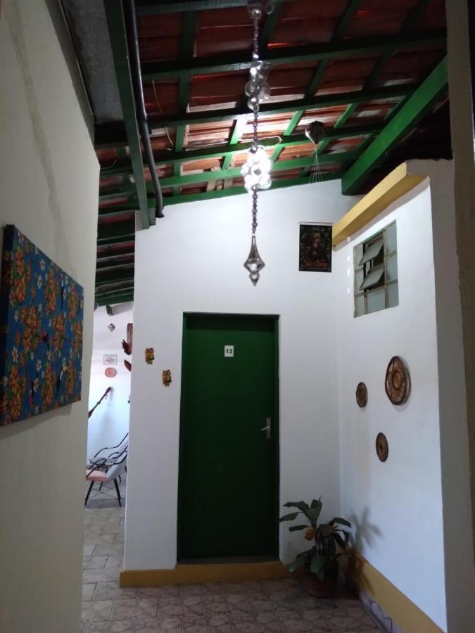Pousada Sayonara Atibaia Esterno foto